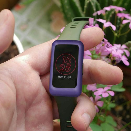Huawei_Band 7_Matte_BlueBerry_4